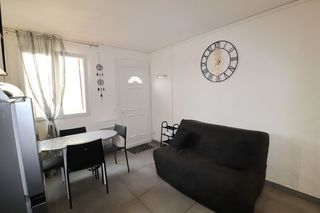  Appartement � vendre 2 pi�ces 27 m�