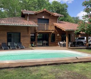  Maison � vendre 4 pi�ces 110 m�