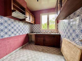  Maison � vendre 7 pi�ces 137 m�