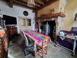  Maison � vendre 10 pi�ces 252 m�