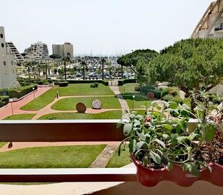  Appartement � vendre 2 pi�ces 42 m�