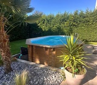  Maison � vendre 7 pi�ces 191 m�