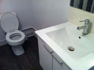  Appartement � louer 3 pi�ces 50 m�