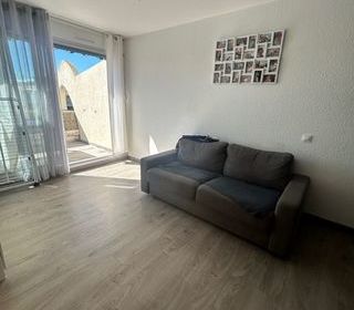  Appartement � vendre 1 pi�ce 21 m�