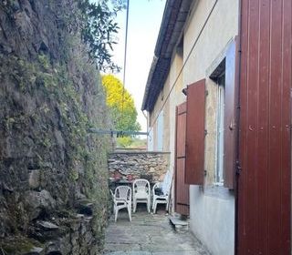  Maison � vendre 4 pi�ces 102 m�