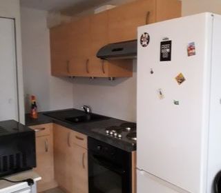  Appartement � louer 2 pi�ces 42 m�