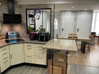  Maison � vendre 8 pi�ces 162 m�