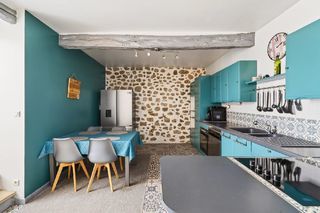  Maison � vendre 5 pi�ces 156 m�