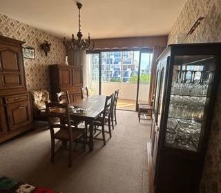  Appartement � vendre 3 pi�ces 64 m�