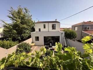  Maison � vendre 4 pi�ces 116 m�