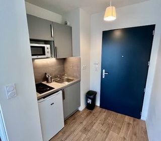  Appartement � vendre 1 pi�ce 21 m�