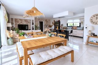  Maison � vendre 4 pi�ces 132 m�