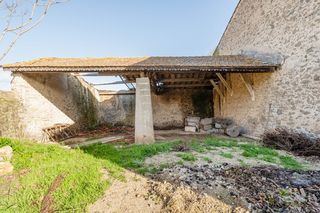  Maison � vendre 1 pi�ce 186 m�