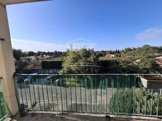  Appartement � vendre 3 pi�ces 57 m�