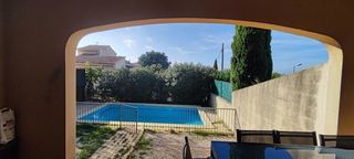  Maison � louer 4 pi�ces 90 m�