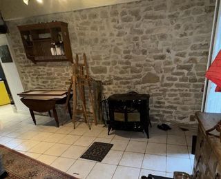 Maison � vendre 6 pi�ces 99 m�