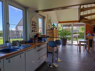  Maison � vendre 4 pi�ces 101 m�