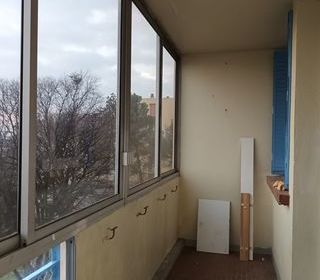  Appartement � louer 3 pi�ces 64 m�