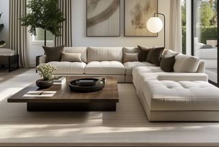  Appartement � vendre 4 pi�ces 120 m�