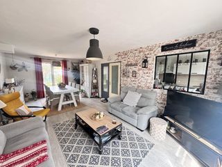  Maison � vendre 4 pi�ces 90 m�