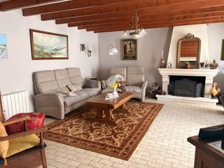  Maison � vendre 6 pi�ces 160 m�