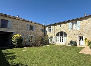  Maison � vendre 10 pi�ces 392 m�