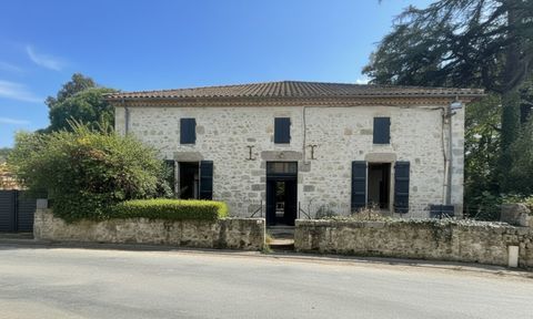   Maison Maison - 5 pi�ce(s) - 162 m�