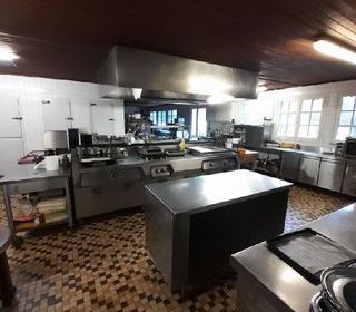  Maison � vendre 13 pi�ces 1000 m�