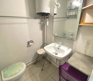  Appartement � vendre 1 pi�ce 27 m�