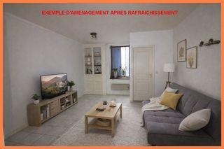  Appartement � vendre 1 pi�ce 29 m�