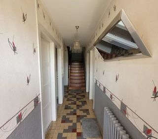  Maison � vendre 7 pi�ces 109 m�