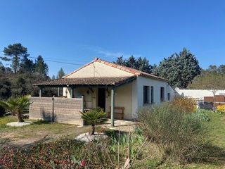  Maison � vendre 4 pi�ces 70 m�