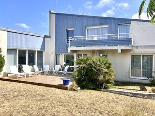  Maison � vendre 7 pi�ces 160 m�