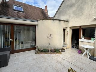  Maison � vendre 5 pi�ces 117 m�