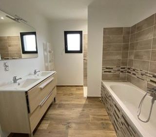  Maison � louer 4 pi�ces 120 m�