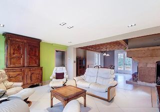  Maison � vendre 9 pi�ces 300 m�