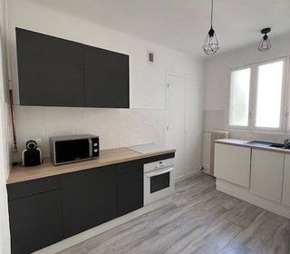  Appartement � vendre 3 pi�ces 86 m�