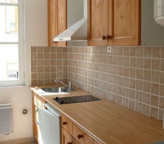  Appartement � louer 2 pi�ces 34 m�