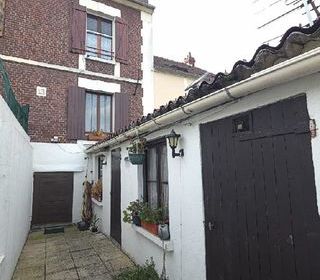  Maison � vendre 3 pi�ces 70 m�