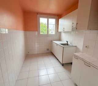  Appartement � vendre 3 pi�ces 64 m�