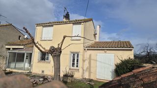  Maison � vendre 4 pi�ces 113 m�