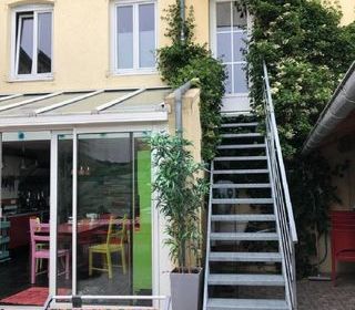  Maison � vendre 6 pi�ces 194 m�