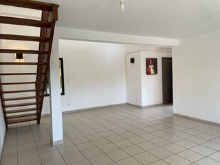  Maison � vendre 3 pi�ces 111 m�