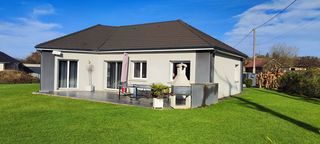  Maison � vendre 5 pi�ces 116 m�