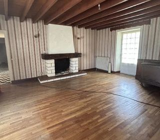  Maison � vendre 6 pi�ces 268 m�