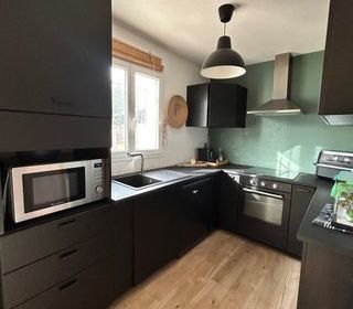  Maison � vendre 4 pi�ces 78 m�