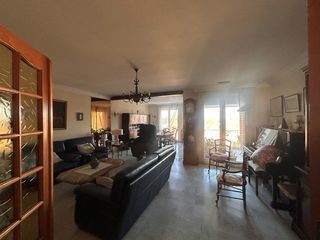  Appartement � vendre 5 pi�ces 124 m�