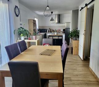  Maison � vendre 3 pi�ces 60 m�