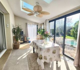  Maison � vendre 4 pi�ces 117 m�