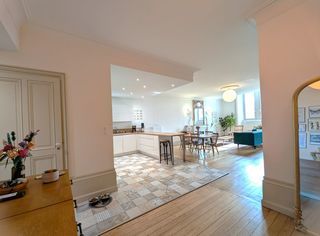  Appartement � vendre 4 pi�ces 106 m�